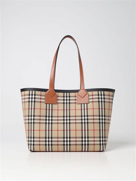 borsa burberry sconti|Borse da donna di Burberry .